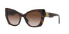 Dolce&Gabbana DG4405 Havana/Gradient Brown #colour_havana-gradient-brown
