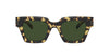 Dolce&Gabbana DG4413 Yellow Havana/Green #colour_yellow-havana-green