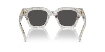 Dolce&Gabbana DG4413 Grey Marble/Dark Grey #colour_grey-marble-dark-grey