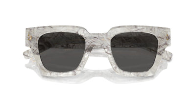 Dolce&Gabbana DG4413 Grey Marble/Dark Grey #colour_grey-marble-dark-grey