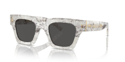 Dolce&Gabbana DG4413 Grey Marble/Dark Grey #colour_grey-marble-dark-grey