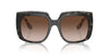 Dolce&Gabbana DG4414 Havana On White Barrow/Brown Gradient #colour_havana-on-white-barrow-brown-gradient