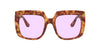 Dolce&Gabbana DG4414 Honey Havana/Light Violet #colour_honey-havana-light-violet