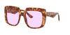 Dolce&Gabbana DG4414 Honey Havana/Light Violet #colour_honey-havana-light-violet