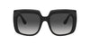 Dolce&Gabbana DG4414 Black On Transparent Black/Grey Gradient #colour_black-on-transparent-black-grey-gradient