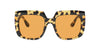 Dolce&Gabbana DG4414 Yellow Havana/Orange #colour_yellow-havana-orange