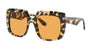 Dolce&Gabbana DG4414 Yellow Havana/Orange #colour_yellow-havana-orange