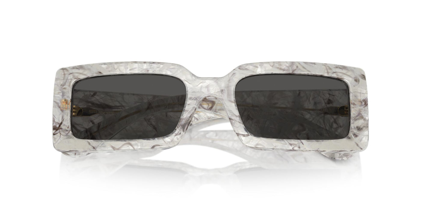 Dolce&Gabbana DG4416 Grey Marble/Dark Grey #colour_grey-marble-dark-grey