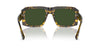 Dolce&Gabbana DG4430 Havana Yellow/Dark Green #colour_havana-yellow-dark-green