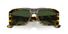 Dolce&Gabbana DG4430 Havana Yellow/Dark Green #colour_havana-yellow-dark-green