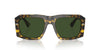 Dolce&Gabbana DG4430 Havana Yellow/Dark Green #colour_havana-yellow-dark-green