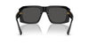 Dolce&Gabbana DG4430 Black/Dark Grey #colour_black-dark-grey