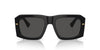 Dolce&Gabbana DG4430 Black/Dark Grey #colour_black-dark-grey