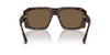 Dolce&Gabbana DG4430 Havana/Dark Brown #colour_havana-dark-brown