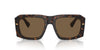Dolce&Gabbana DG4430 Havana/Dark Brown #colour_havana-dark-brown