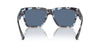 Dolce&Gabbana DG4431 Havana Blue/Dark Blue #colour_havana-blue-dark-blue