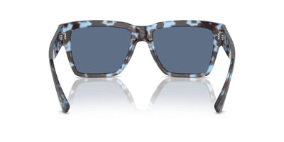 Dolce&Gabbana DG4431 Havana Blue/Dark Blue #colour_havana-blue-dark-blue