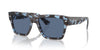 Dolce&Gabbana DG4431 Havana Blue/Dark Blue #colour_havana-blue-dark-blue