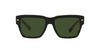 Dolce&Gabbana DG4431 Matte Black On Yellow Havana/Dark Green #colour_matte-black-on-yellow-havana-dark-green