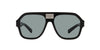 Dolce&Gabbana DG4433 Brushed Black/Dark Grey #colour_brushed-black-dark-grey