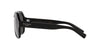 Dolce&Gabbana DG4433 Black/Dark Grey #colour_black-dark-grey
