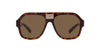 Dolce&Gabbana DG4433 Havana/Dark Brown #colour_havana-dark-brown