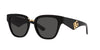 Dolce&Gabbana DG4437 Black/Dark Grey Dark Grey #colour_black-dark-grey-dark-grey