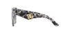 Dolce&Gabbana DG4438 Black Lace/Grey Gradient #colour_black-lace-grey-gradient