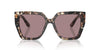 Dolce&Gabbana DG4438 Havana Brown Pearl/Light Purple Brown #colour_havana-brown-pearl-light-purple-brown