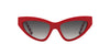 Dolce&Gabbana DG4439 Red/Grey Gradient #colour_red-grey-gradient