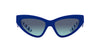 Dolce&Gabbana DG4439 Blue/Azure Dark Blue Gradient #colour_blue-azure-dark-blue-gradient