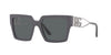 Dolce&Gabbana DG4446B Grey/Dark Grey #colour_grey-dark-grey