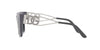 Dolce&Gabbana DG4446B Grey/Dark Grey #colour_grey-dark-grey