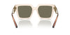 Dolce&Gabbana DG4446B Transparent Camel/Clear Real Yellow Gold Mirror #colour_transparent-camel-clear-real-yellow-gold-mirror