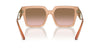Dolce&Gabbana DG4446B Opal Rose/Pink Grey Gradient #colour_opal-rose-pink-grey-gradient
