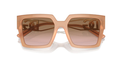 Dolce&Gabbana DG4446B Opal Rose/Pink Grey Gradient #colour_opal-rose-pink-grey-gradient