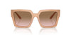 Dolce&Gabbana DG4446B Opal Rose/Pink Grey Gradient #colour_opal-rose-pink-grey-gradient