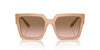 Dolce&Gabbana DG4446B Opal Rose/Pink Grey Gradient #colour_opal-rose-pink-grey-gradient