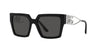 Dolce&Gabbana DG4446B Black/Dark Grey #colour_black-dark-grey