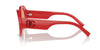 Dolce&Gabbana DG4448 Red/Pink Pink Mirror #colour_red-pink-pink-mirror
