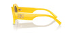 Dolce&Gabbana DG4448 Yellow/Yellow Grey Gradient #colour_yellow-yellow-grey-gradient