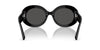 Dolce&Gabbana DG4448 Black/Dark Grey #colour_black-dark-grey