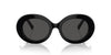 Dolce&Gabbana DG4448 Black/Dark Grey #colour_black-dark-grey