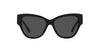 Dolce&Gabbana DG4449 Black/Dark Grey #colour_black-dark-grey