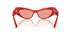Dolce&Gabbana DG4450 Red/Pink Pink Mirror #colour_red-pink-pink-mirror