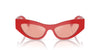 Dolce&Gabbana DG4450 Red/Pink Pink Mirror #colour_red-pink-pink-mirror