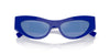Dolce&Gabbana DG4450 Blue/Dark Blue Silver #colour_blue-dark-blue-silver