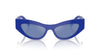 Dolce&Gabbana DG4450 Blue/Dark Blue Silver #colour_blue-dark-blue-silver