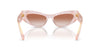 Dolce&Gabbana DG4450 Madreperla Pink/Pink Pink Gradient #colour_madreperla-pink-pink-pink-gradient