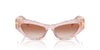 Dolce&Gabbana DG4450 Madreperla Pink/Pink Pink Gradient #colour_madreperla-pink-pink-pink-gradient